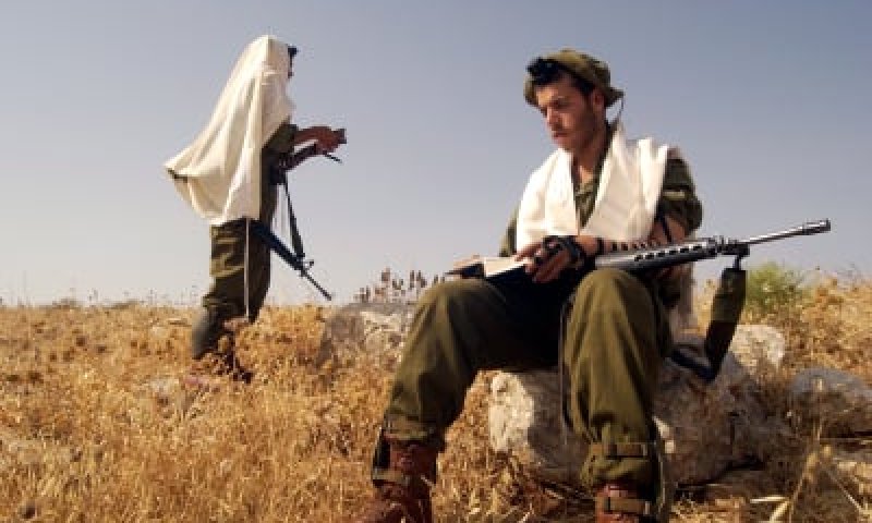 דעה: לא תצליחו לעצור את המהפכה הדתית בצה"ל