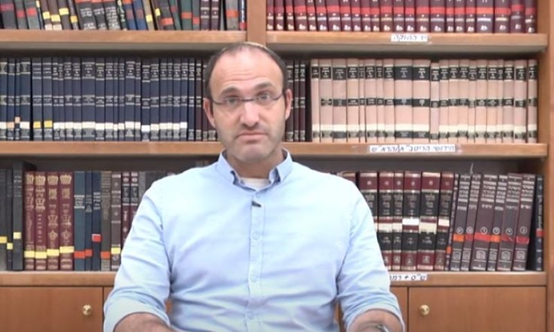 אלו המועמדים הסרוגים למועצת הרשות השניה