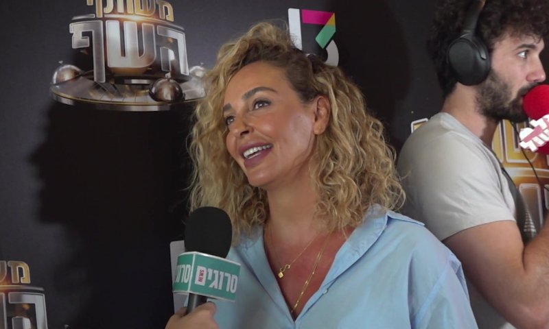 מירי בוהדנה: "אין כמו האווירה המשפחתית של שישי"