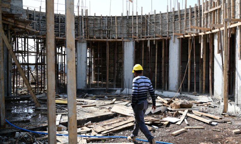 פסיקה חדשה: לא להעסיק עובדים המהווים סכנה