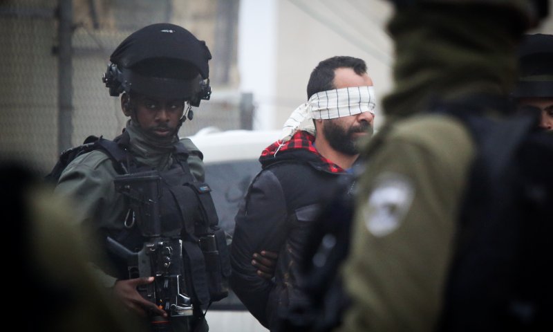 בג"ץ אישר להרוס את בית המחבל שרצח תינוק וחיילים