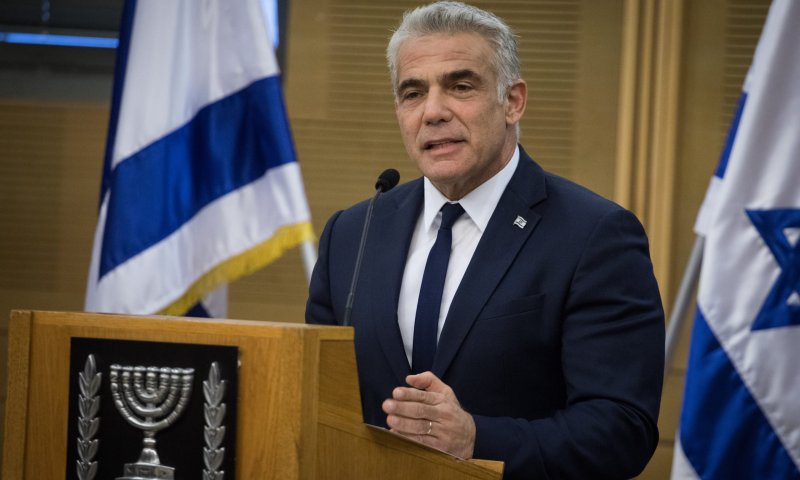 בישראל מברכים את ביידן: "מעורר תקווה לעולם כולו"