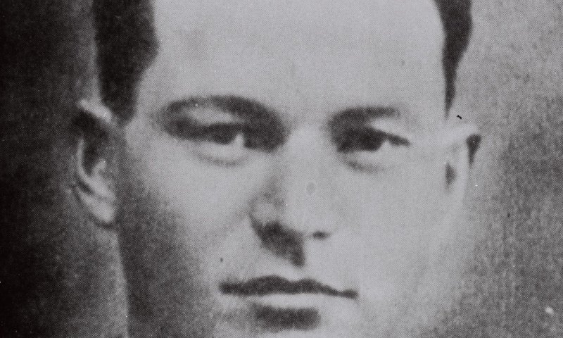 היום בהיסטוריה: 80 שנה לנפילתו של דוד רזיאל