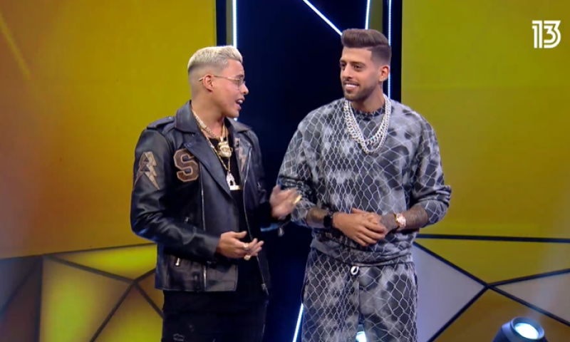 צפו: סטטיק צוחק על הדרמה שקרתה לו ברבנות