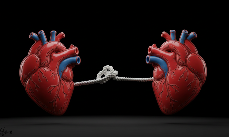 &ldquo;להיות איתה באמת: סודות ההתמקמות הזוגית&rdquo;