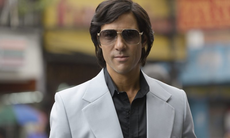 "הנחש": לא לבעלי לב חלש | ביקורת סדרות