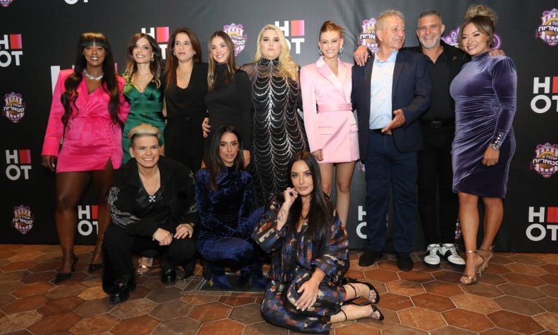 התגעגעתם? גולדסטאריות חוזרות בעונה חדשה