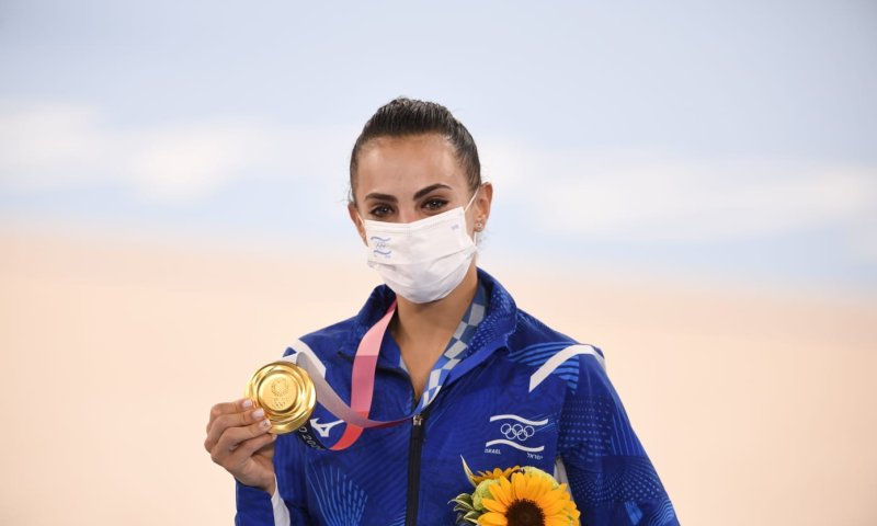 ליברמן מקדם: פטור ממס למענקי ספורטאים