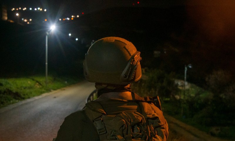 מפקד שנכשל בהגנה על בסיסו &ndash; יתחקר את הטבח