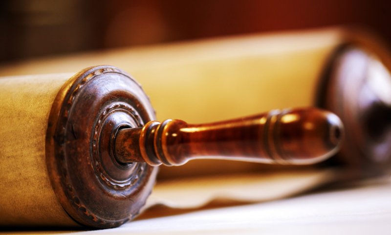 תרגום השבעים: מדוע ח' בטבת נחשב כיום אבל?