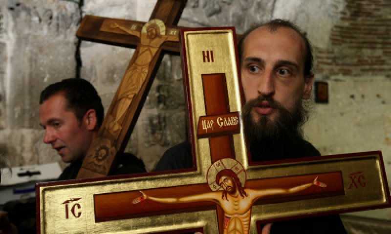 'הברית החדשה' בבתי ספר דתיים