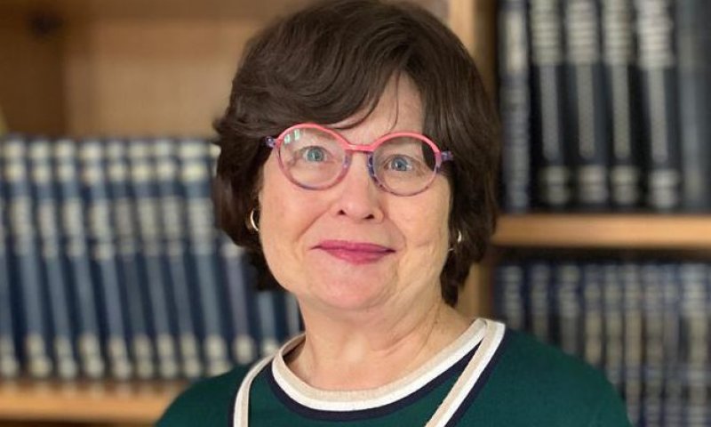 33 שנה לאחר הקמת הארגון: הרבנית פורשת