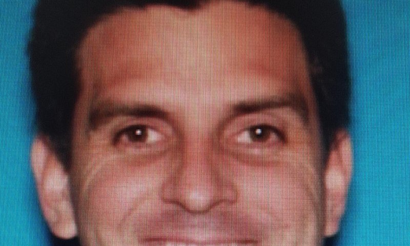 המשטרה מחפשת אחר נעדר משנת 2014