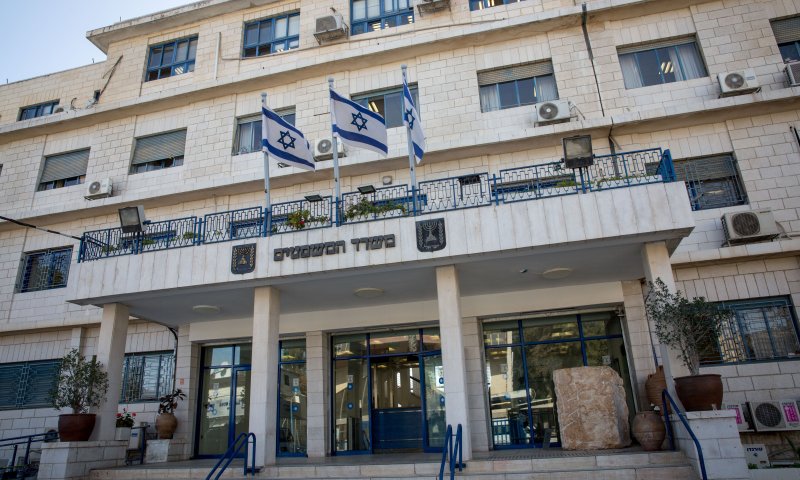 תקדים: תושבים יוכלו לתבוע את המדינה ביו"ש