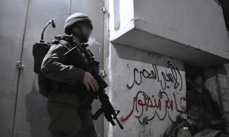 לוחם דובדבן שנעצר באוזבקיסטן שוחרר ממעצר