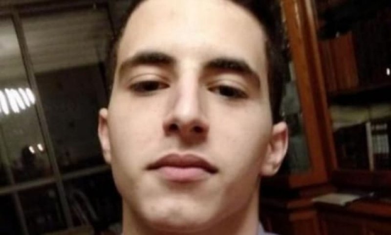 סוף עצוב: הצעיר שנעדר אותר ללא רוח חיים