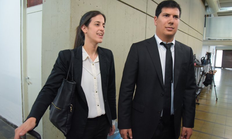 המשטרה מודה: החוקרת הקלידה ל"השלמות 4000"