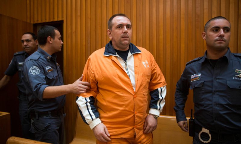 התפתחות | הפרקליטות ביקשה מידע רפואי על א"ק