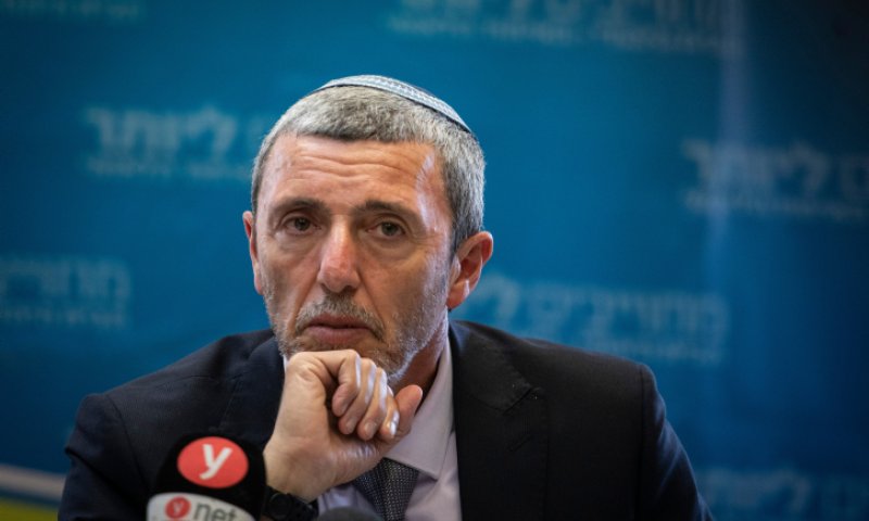 לא רק חילול השם: הבעיה האמיתית בדברי הרב רפי