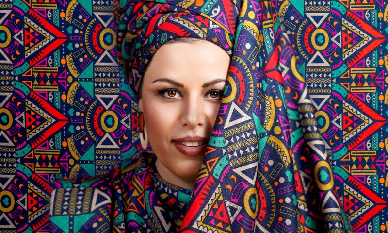 יעל קבסה: קליפ מלא כישלונות וילד מיוחד להשראה | צפו