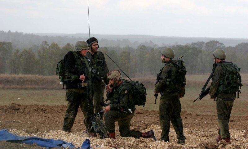 צעד אחר צעד: כך תוכנן פיגוע נגד חיילים בגבול עזה