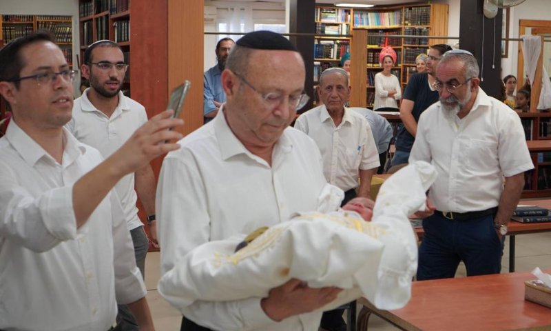 בצלאל כרמי הוא ההרוג בפיגוע הדריסה סמוך לגלילות