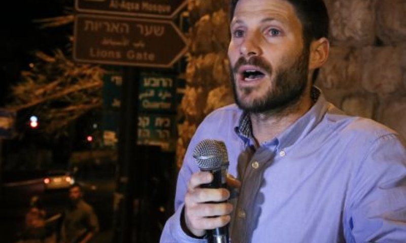 "אם הממשלה תשנה את עורה נתניהו ישלם ביוקר"