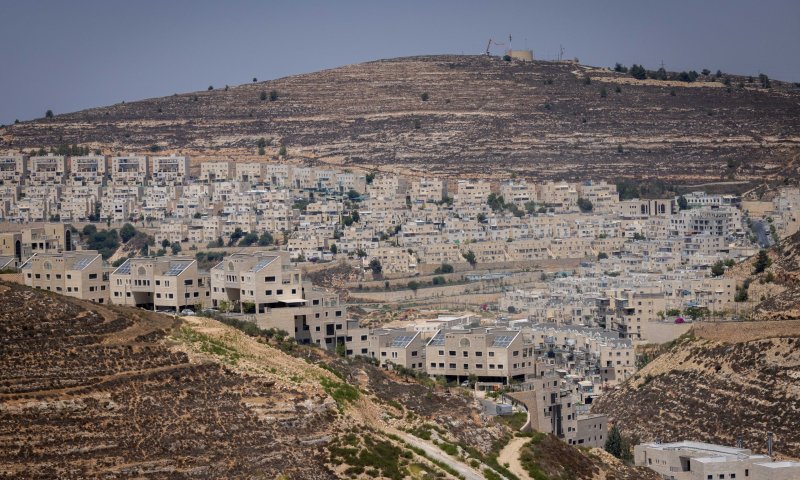 תיזהרו מעסקת נדל"ן: המועצה מזהירה ממכירת הקרקעות