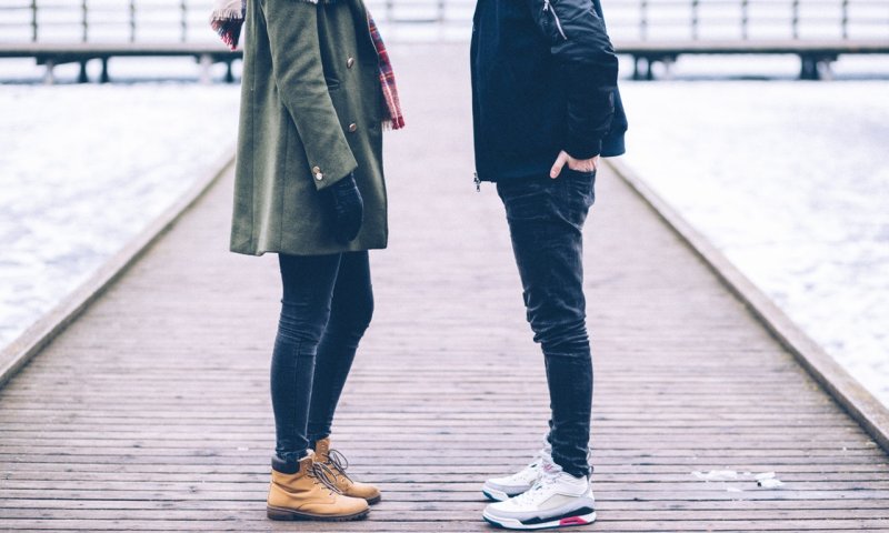 כך תעבדו על הזוגיות שלכם: כמה הצעות מעניינות