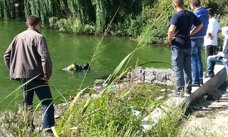 החיפושים באומן; "אני מרגישה אותו, הוא חי"