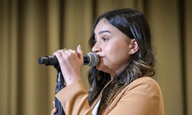 אגם בוחבוט משתחררת מצה"ל ומסכמת: "הרגשתי שליחות"