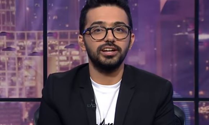 תום אהרון נגד יאיר לפיד: "חצוף באופן חסר תקדים"