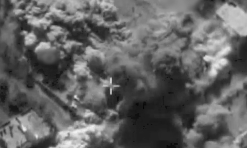 חאן יונס: צה"ל פשט על מסגד וחיסל חוליית מחבלים