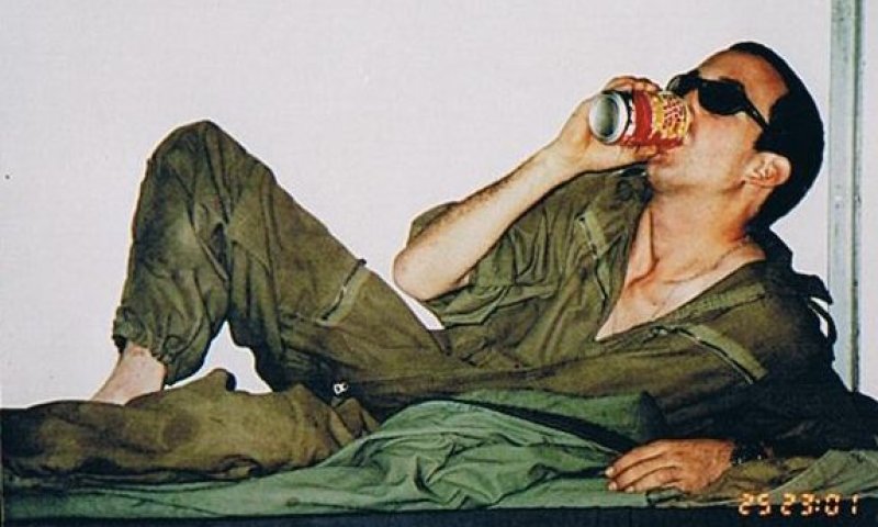 אתה נעלם לי &ndash; הולך ובא | טור אישי ליום הזיכרון