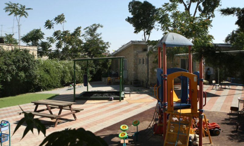 במשרד החינוך מבהירים: לא בוטלה הרוטציה בגנים