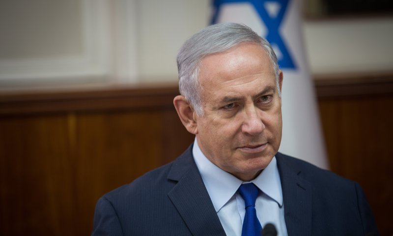 "נתניהו הפקיר את תושבי הדרום ואת ההרתעה"