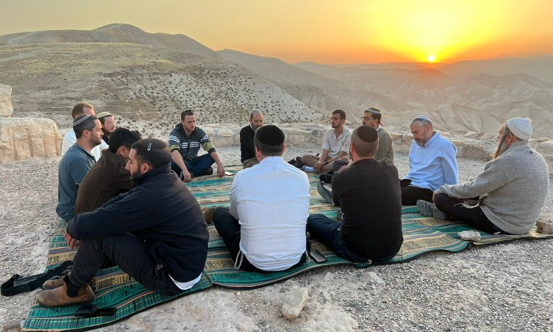 שיטת דמיון נובע: לגלות שהתשובות בתוכי