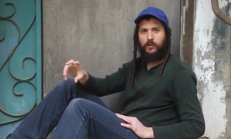 איפה היינו היום אם משה היה ממשיך לרעות צאן? צפו