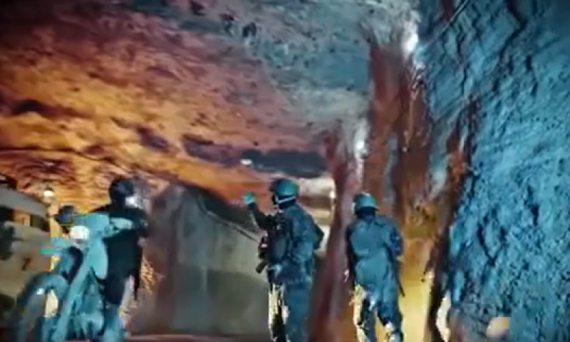 התיעוד שמדאיג את צה"ל והשגיאה של נסראללה