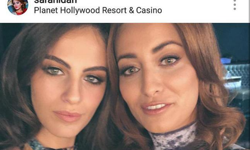 תנושל מהתואר בגלל סלפי עם מיס ישראל?