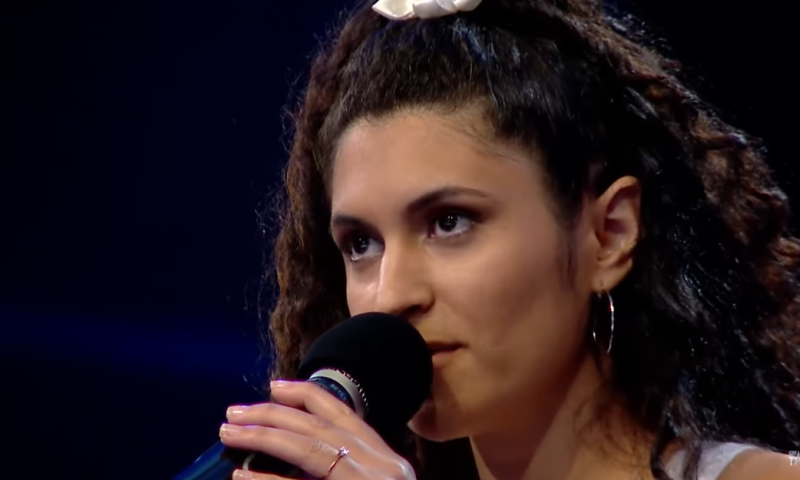 מפתיע: המנון "התקווה" בתוכנית ריאליטי באורוגוואי