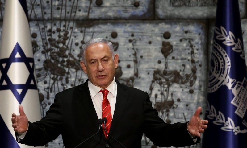 נתניהו קורא לבטל את הפריימריז לרשימת הליכוד