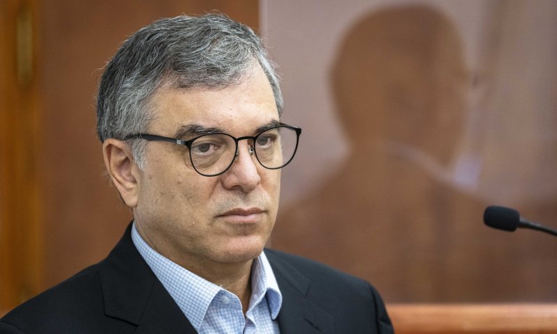 פילבר בחשיפה מחרידה: "ביצעו בי ובעוד נחקרים עבירת אינוס"