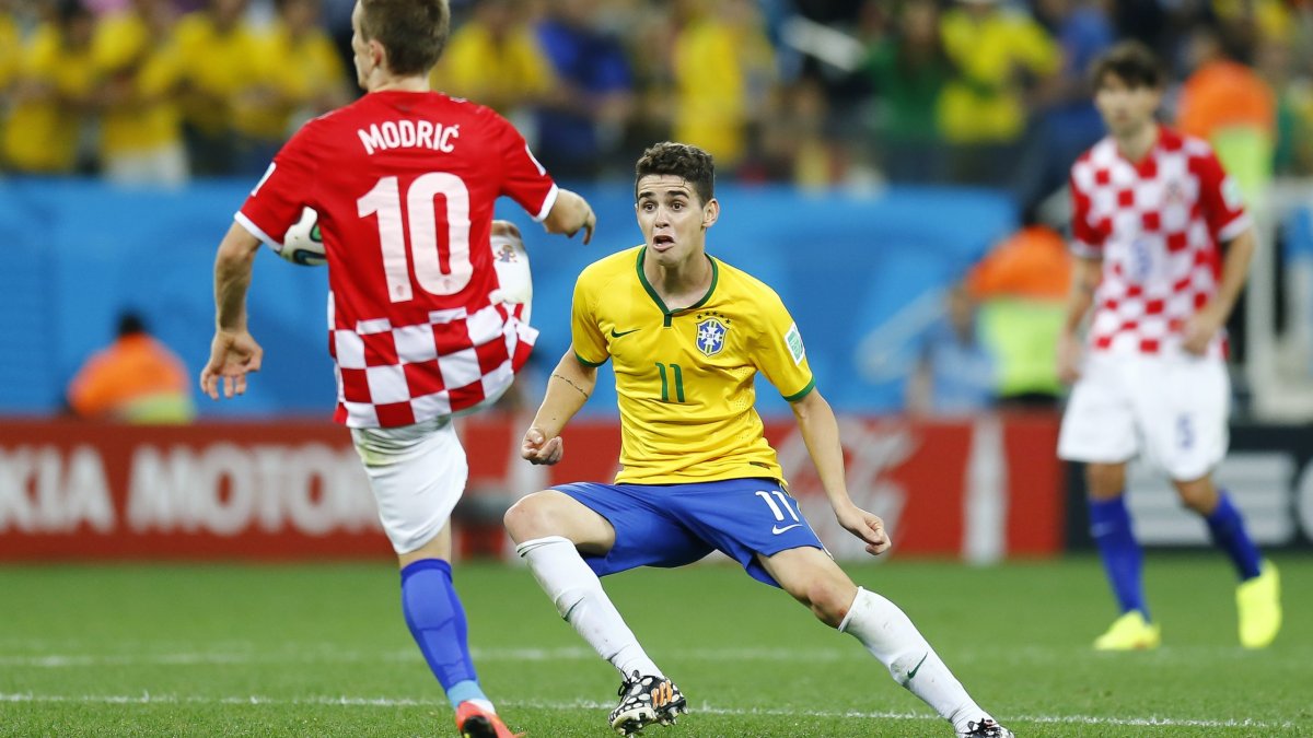 שחקן צ’לסי לשעבר התמוטט במהלך בדיקה רפואית - סרוגים