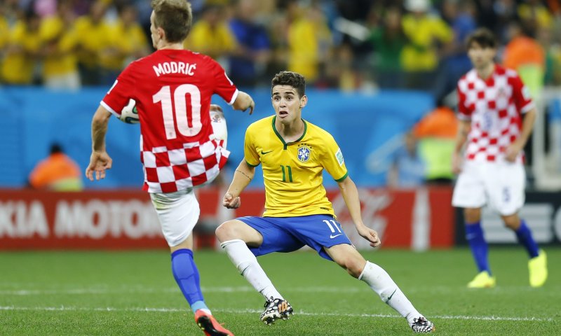 שחקן צ&rsquo;לסי לשעבר התמוטט במהלך בדיקה רפואית