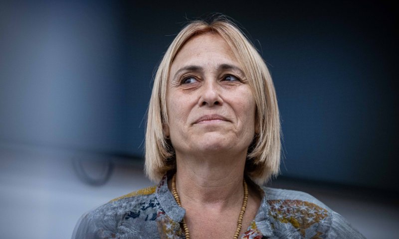 משפט נתניהו: כתב אישום נגד מטריד העדה הדס קליין