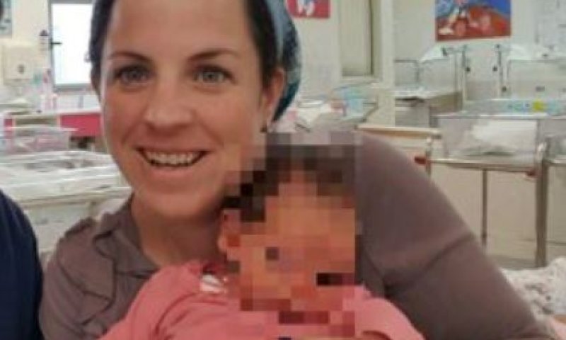 אסון משפחת רימל &bull; לא תיקח האם על הבנים