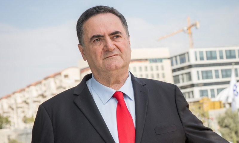 התרגיל של ישראל כ"ץ: מקדים את תקציב 2020