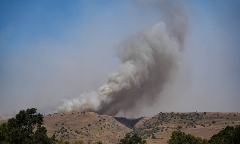 בלבנון טוענים: 4 הרוגים במתקפות בדרום המדינה