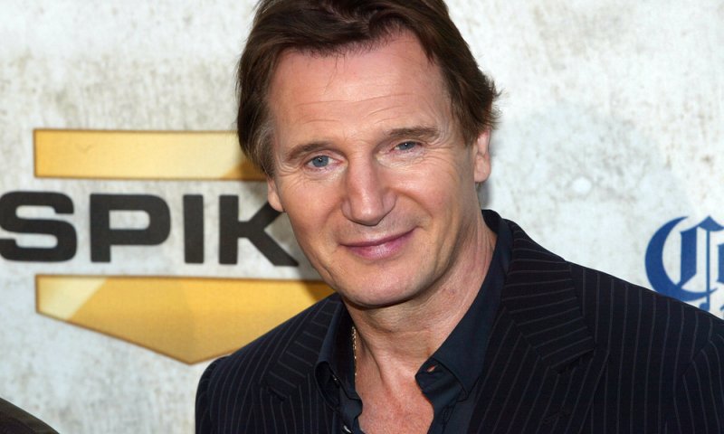 ליאם ניסן מתנצל אחרי שכמעט רצח אדם שחור